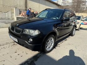 BMW X3 БАРТЕР!, снимка 1