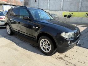 BMW X3 БАРТЕР!, снимка 4