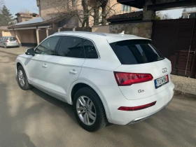 Audi Q5 2.0 TFSI QUATTRO COMFORT , снимка 7