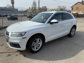 Audi Q5 2.0 TFSI QUATTRO COMFORT , снимка 4