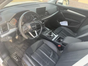 Audi Q5 2.0 TFSI QUATTRO COMFORT , снимка 9