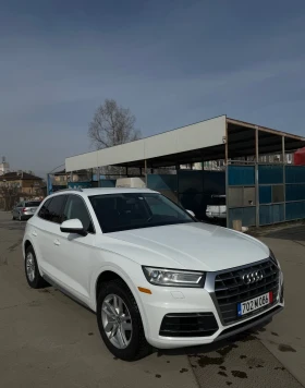 Audi Q5 ПРОМОЦИЯ - 36000лв! 2.0 TFSI QUATTRO COMFORT , снимка 3