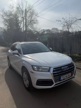 Audi Q5 2.0 TFSI QUATTRO COMFORT , снимка 2