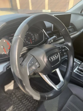 Audi Q5 2.0 TFSI QUATTRO COMFORT , снимка 10