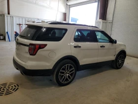 Ford Explorer | Mobile.bg    9