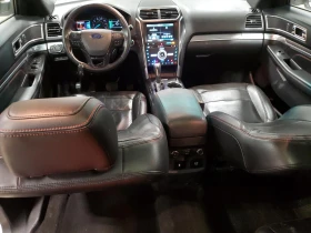 Ford Explorer | Mobile.bg    5