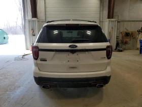 Ford Explorer | Mobile.bg    10