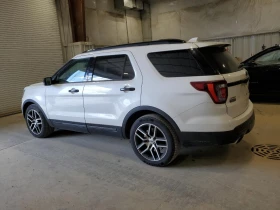 Ford Explorer | Mobile.bg    11