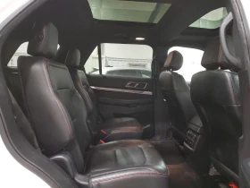 Ford Explorer | Mobile.bg    8