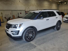 Ford Explorer | Mobile.bg    3