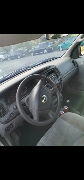 Mazda Tribute   | Mobile.bg    4
