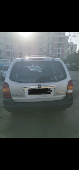 Mazda Tribute   | Mobile.bg    2