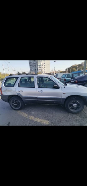 Mazda Tribute   | Mobile.bg    3