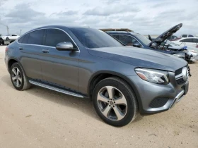 Mercedes-Benz GLC 300 COUPE 4MATIC - 35000 лв. - 66345960 3