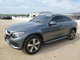 Mercedes-Benz GLC 300 COUPE 4MATIC - 35000 лв. - 66345960 4