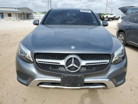 Mercedes-Benz GLC 300 COUPE 4MATIC