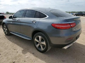Mercedes-Benz GLC 300 COUPE 4MATIC - 35000 лв. - 66345960 5