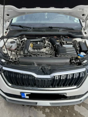 Skoda Kamiq Selection  | Mobile.bg    10