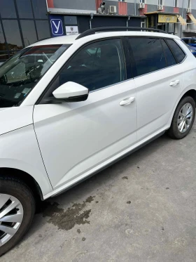 Skoda Kamiq Selection  | Mobile.bg    9