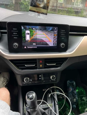 Skoda Kamiq Selection  | Mobile.bg    17