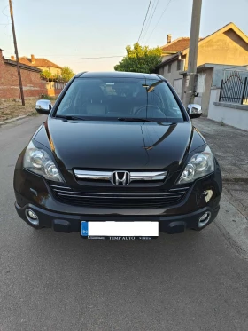Обява за продажба на Honda Cr-v 2.4i LPG AUTOMAT 4x4 ~20 900 лв. - изображение 3