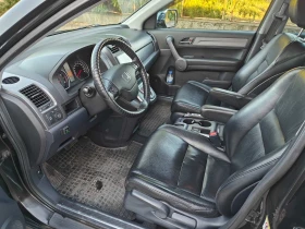 Обява за продажба на Honda Cr-v 2.4i LPG AUTOMAT 4x4 ~20 900 лв. - изображение 9