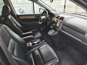Обява за продажба на Honda Cr-v 2.4i LPG AUTOMAT 4x4 ~20 900 лв. - изображение 11