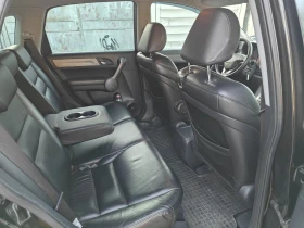 Honda Cr-v 2.4i LPG AUTOMAT 4x4 | Mobile.bg    13