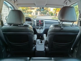 Honda Cr-v 2.4i LPG AUTOMAT 4x4 | Mobile.bg    15