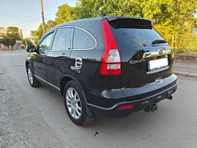 Обява за продажба на Honda Cr-v 2.4i LPG AUTOMAT 4x4 ~20 900 лв. - изображение 4