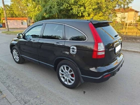 Обява за продажба на Honda Cr-v 2.4i LPG AUTOMAT 4x4 ~20 900 лв. - изображение 1