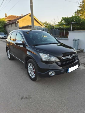 Обява за продажба на Honda Cr-v 2.4i LPG AUTOMAT 4x4 ~20 900 лв. - изображение 7