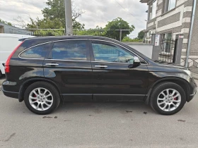 Обява за продажба на Honda Cr-v 2.4i LPG AUTOMAT 4x4 ~20 900 лв. - изображение 1