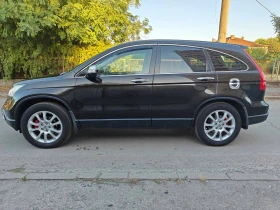 Обява за продажба на Honda Cr-v 2.4i LPG AUTOMAT 4x4 ~20 900 лв. - изображение 2