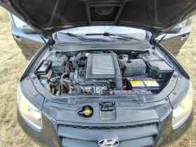 Обява за продажба на Hyundai Santa fe CM ~9 500 лв. - изображение 8