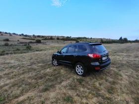Обява за продажба на Hyundai Santa fe CM ~9 500 лв. - изображение 3