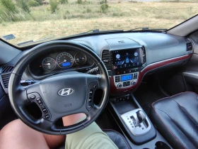 Hyundai Santa fe CM - 9300 лв. - 27582597 16