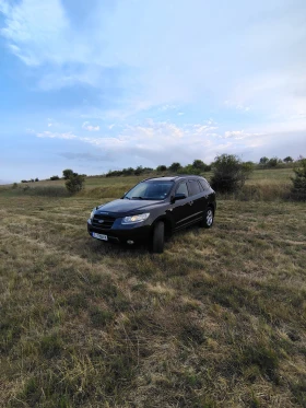 Обява за продажба на Hyundai Santa fe CM ~9 500 лв. - изображение 1