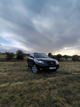 Обява за продажба на Hyundai Santa fe CM ~9 500 лв. - изображение 1