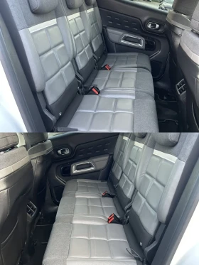 Обява за продажба на Citroen C5 Aircross 1.5 HDI 130 * EAT 8 * SHINE * CAM * KEYLESS * ACC  ~29 900 лв. - изображение 11