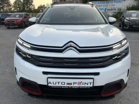 Обява за продажба на Citroen C5 Aircross 1.5 HDI 130 * EAT 8 * SHINE * CAM * KEYLESS * ACC  ~29 900 лв. - изображение 1