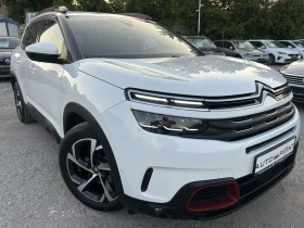 Обява за продажба на Citroen C5 Aircross 1.5 HDI 130 * EAT 8 * SHINE * CAM * KEYLESS * ACC  ~29 900 лв. - изображение 2