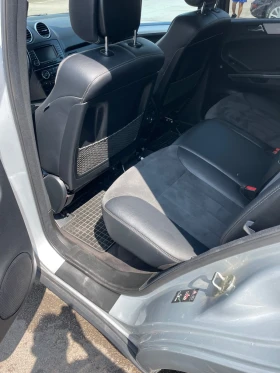 Mercedes-Benz ML 500 - 13500 лв. - 17541440 11