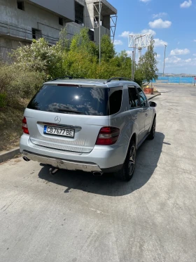 Mercedes-Benz ML 500 - 13500 лв. - 17541440 4