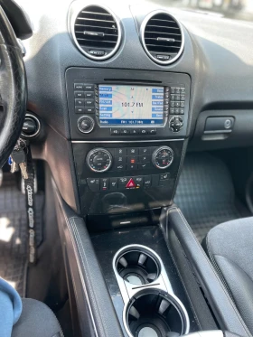 Mercedes-Benz ML 500 - 13500 лв. - 17541440 8