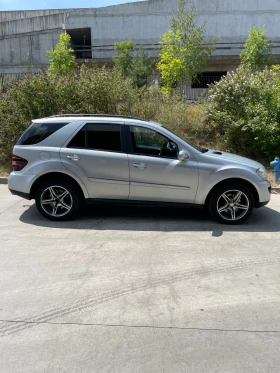 Mercedes-Benz ML 500 - 13500 лв. - 17541440 6