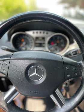 Mercedes-Benz ML 500 - 13500 лв. - 17541440 7