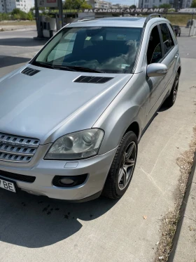 Mercedes-Benz ML 500 - 13500 лв. - 17541440 2