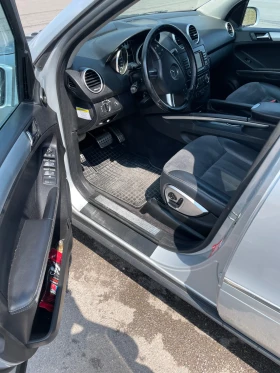 Mercedes-Benz ML 500 - 13500 лв. - 17541440 9