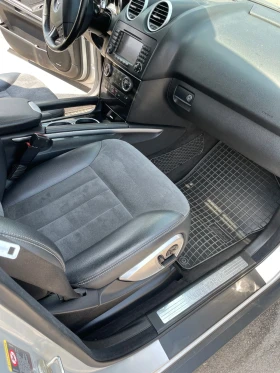 Mercedes-Benz ML 500 - 13500 лв. - 17541440 12